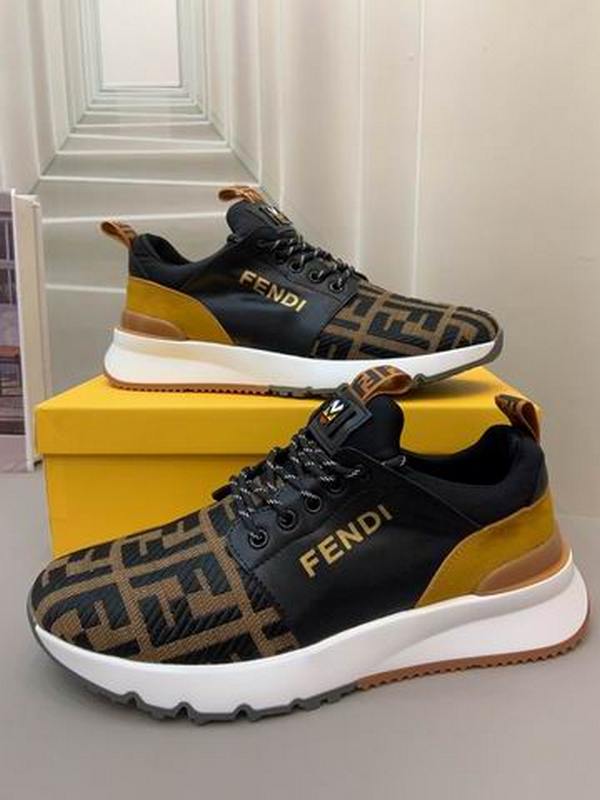 Fendi Men's Shoes 510